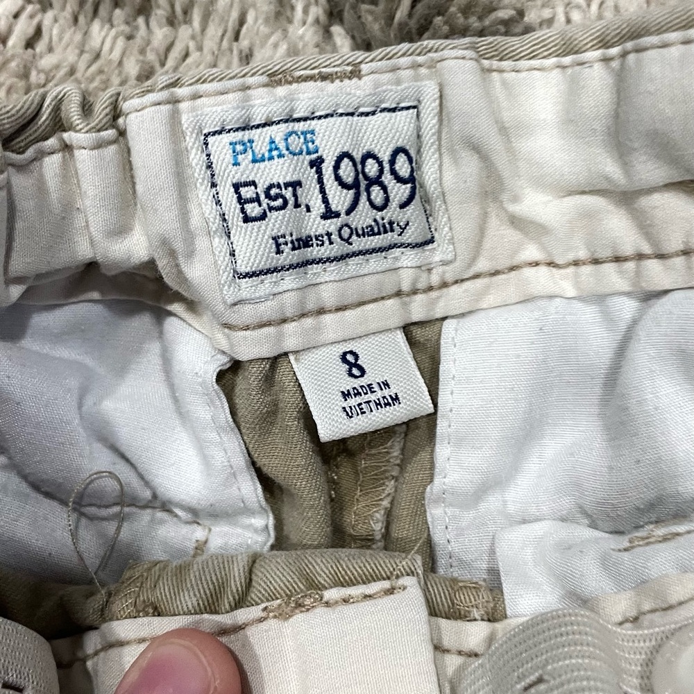 Boys short lot